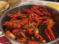 -靓靓蒸虾·头牌蒸虾(沙湖旗舰店)