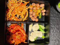 -嘿嘟嘟·肋条烧肉放题(爱融荟城店)