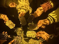 -棂笼·深度沉浸密室(武汉旗舰店)