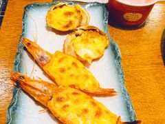 -松坂屋日料自助(长城路店)