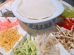 -怪噜范·贵阳小吃大排档(金源旗舰店)