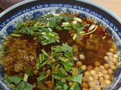 -老城南.鸭血粉丝汤(夫子庙店)