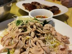 -大笑饭堂(甲子桥店)