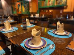 -甘尼仕印度餐厅爵士酒吧(阳春巷店)