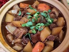 -破三川·新川菜(静安大融城店)