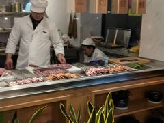 -牛上牛吊炉烧烤(红旗大街店)