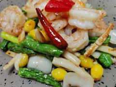 -红棉中餐厅·广州海航威斯汀酒店