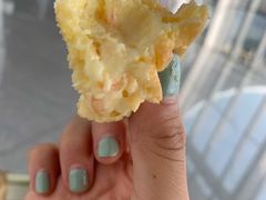 -泸溪河桃酥(西直门凯德店)