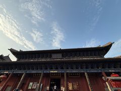 -大槐树寻根祭祖园