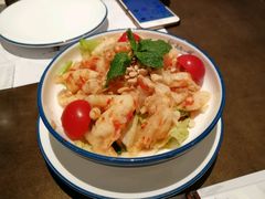 -美奈小馆·越南料理(中航城君尚购物中心店)