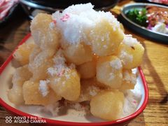 -大壮家原味烤肉(兴华北街店)