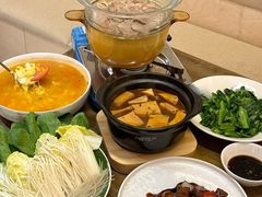 -日食记精菜馆(建邺万达店)