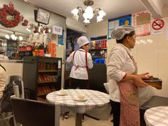 -玲珑餐厅(陕西南路店)