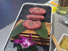 -棒小伙·齐齐哈尔烤肉(龙茗路店)