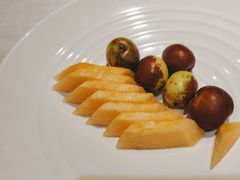 -大鸭梨烤鸭·北京菜(大兴南小街店)
