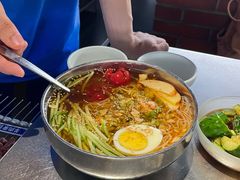 -很久以前羊肉串(南京路第一百货店)
