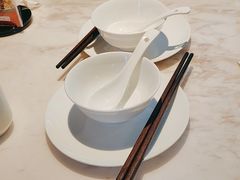 -茅庐川菜(烟台大悦城店)