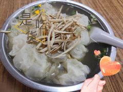 -荣巷小馄饨(荣巷店)