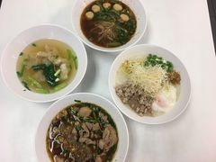 -Magic Food Point(Airport Street food)