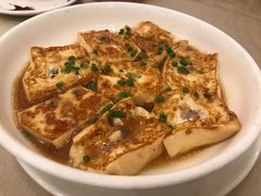 客家酿豆腐-顺风山庄(水濂山店)