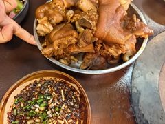 -王万妈卤猪脚(青岩交通路)