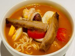 -狮拾久·现代新加坡料理(壹方城店)