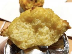 椰汁西米挞-美心西饼(MTR旺角店)