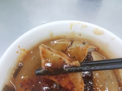 -杨记灌肠(食品街店)