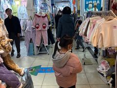 -南京环北服装批发市场