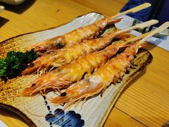 -浦·传统日式料理(3 5 1 1 店)