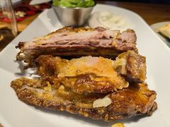 -纳瓦新疆菜(银都店)