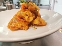 -关东小磨东北菜(漕河泾印象城店)