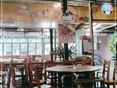 大堂-百利鸽王(紫薇路店)