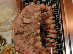 -呼伦贝尔烤羊·蒙古烤羊排(南田路总店)