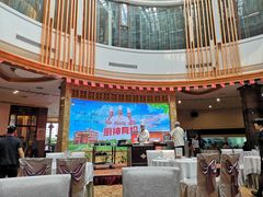 大堂-步步高·粤北之珠海鲜坊