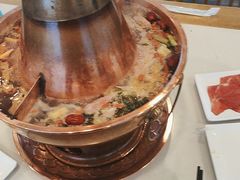 -虾大侠·盱眙龙虾老北京铜锅涮羊肉(金楠天街店)