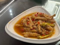 -健跳小海鲜(人民路店)