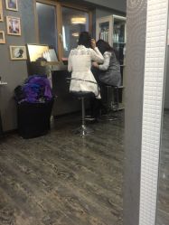 -小齐发型Star·Salon