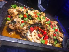 -蛙来哒(东城万达店)