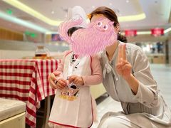 -西贝(上海新梅广场店)