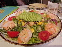 -墨纪Mojí墨西哥餐厅(官舍店)