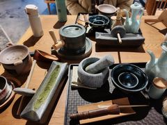 -瑜上·山食小馆