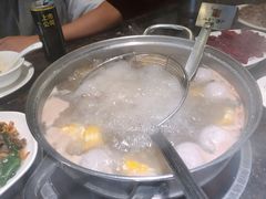 -八合里潮汕鲜牛肉火锅(惠州华贸店)