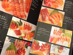 菜单-东京屋(武定路店)