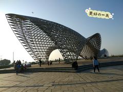 -南汇嘴观海公园