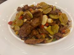 -一楼食业·美食人家