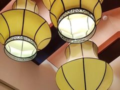 -西安凯悦酒店·湖畔中餐厅