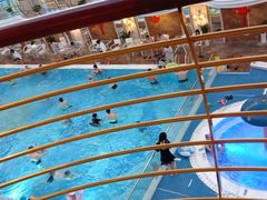 -海韵之星邮轮水会(明发商业广场店)