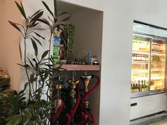 -ALAMEEN阿拉伯餐厅(三里屯店)