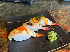 -炙柒Sekinana·精致料理 烧鸟·铁板烧(海上世界店)